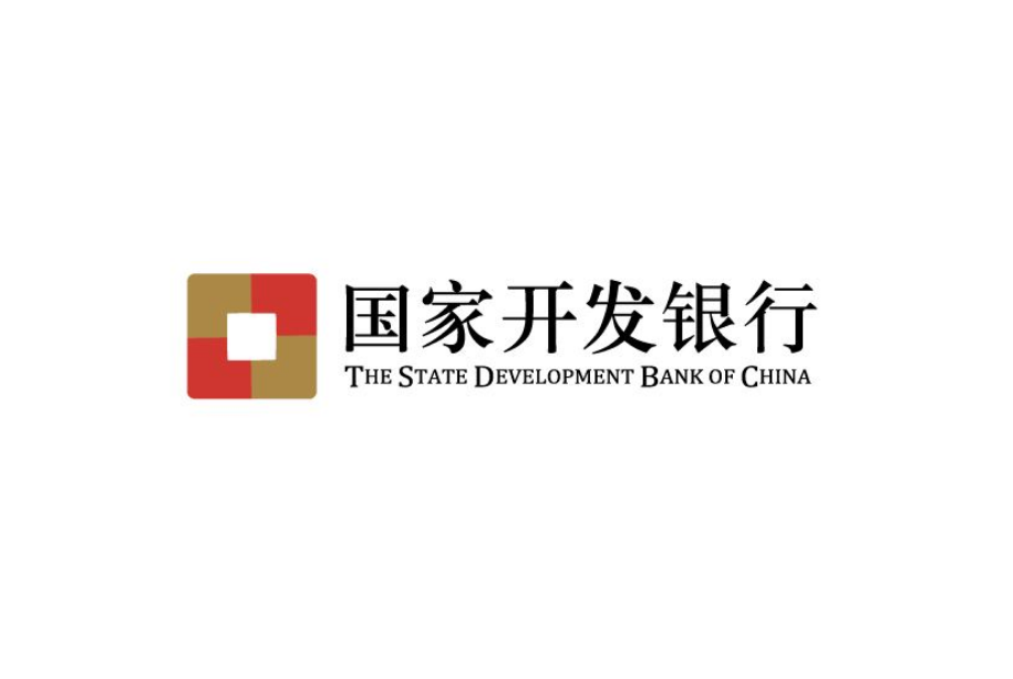 国家开发银行徽标