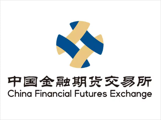 中国金融期货交易所徽标