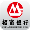 招商银行徽标