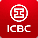中国工商银行徽标