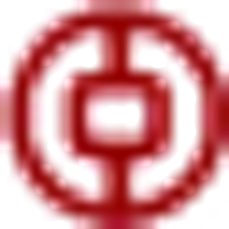 中国银行徽标