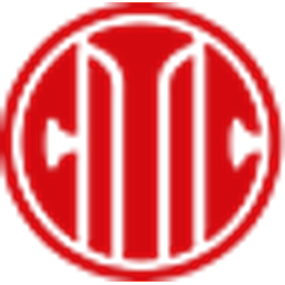 中信证券徽标
