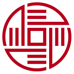 中国人民银行征信中心徽标